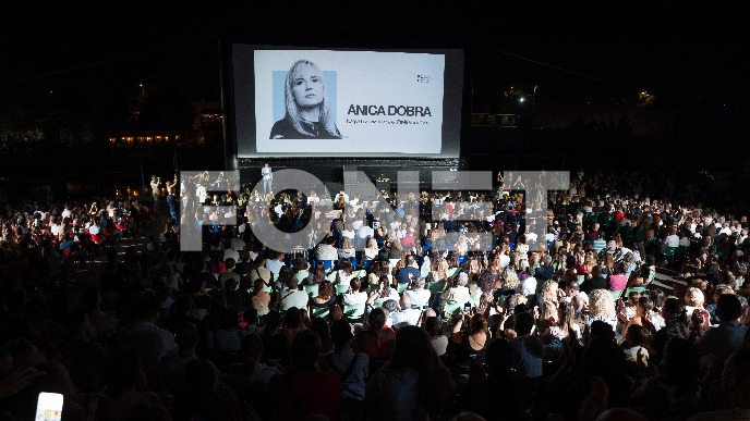 Nagrade Niškog festivala
